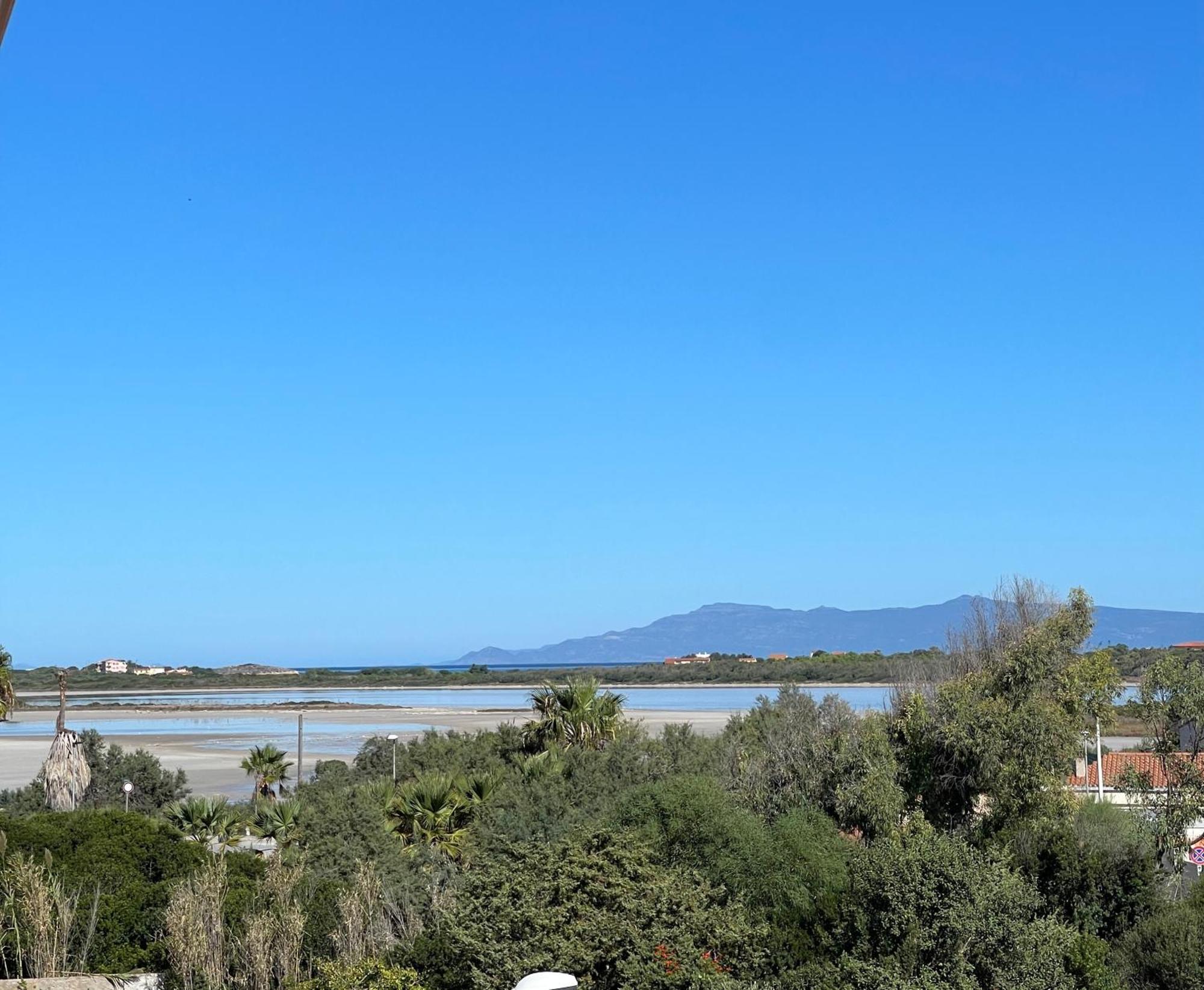 Hotel Maluentu Putzu Idu Dış mekan fotoğraf